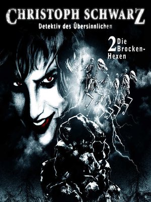 cover image of Christoph Schwarz, Folge 2